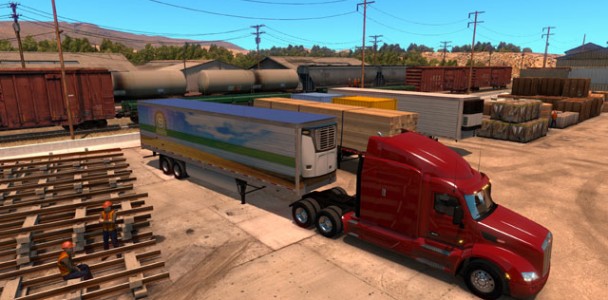ATS  – interview with CEO of SCS Software-4
