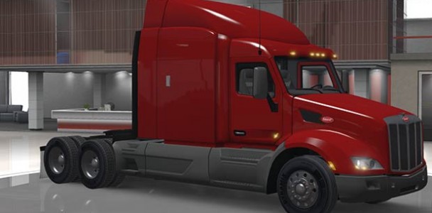 American Truck Simulator Impressions-2