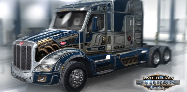 American Truck Simulator News and Bonus-2