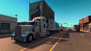 HOW TO INSTALL ATS MODS