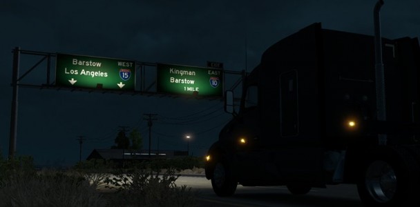 How long ATS trailers will be? And more Images 3