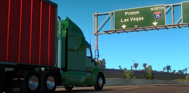 How long ATS trailers will be? And more Images 4