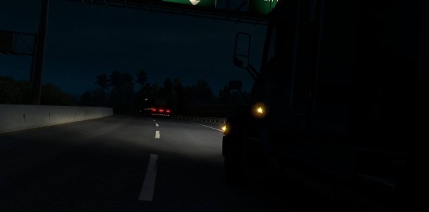 Leaked American Truck Simulator Beta Images-12