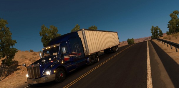 Leaked American Truck Simulator Beta Images-13