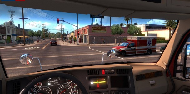 Leaked American Truck Simulator Beta Images-17