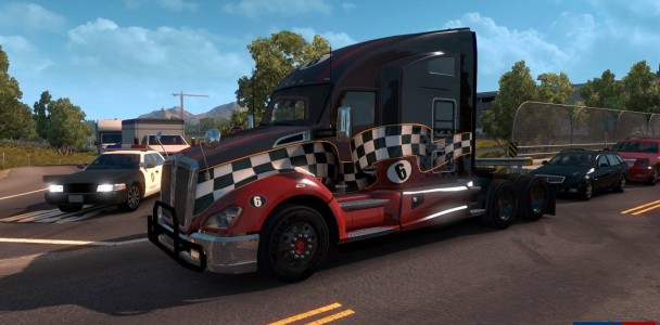 Leaked American Truck Simulator Beta Images-19