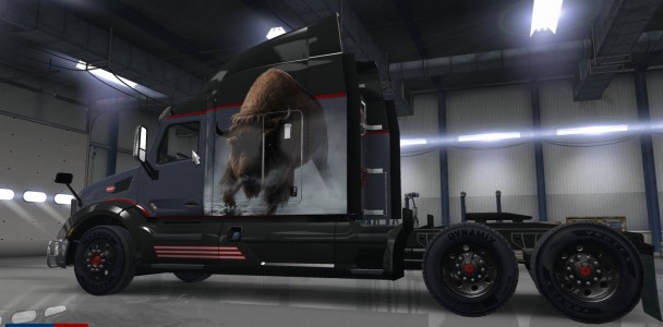 Leaked American Truck Simulator Beta Images-2