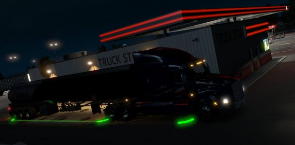 Leaked American Truck Simulator Beta Images-24