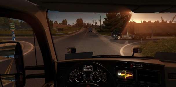 Leaked American Truck Simulator Beta Images-25