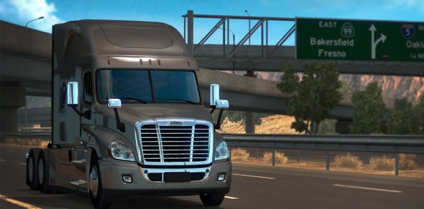 Leaked American Truck Simulator Beta Images-26
