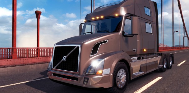 Leaked American Truck Simulator Beta Images-28
