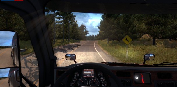 Leaked American Truck Simulator Beta Images-4