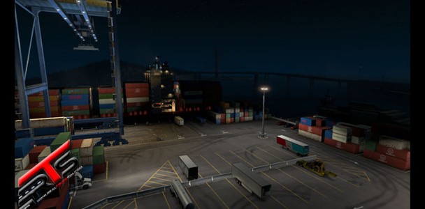 Leaked American Truck Simulator Beta Images-7