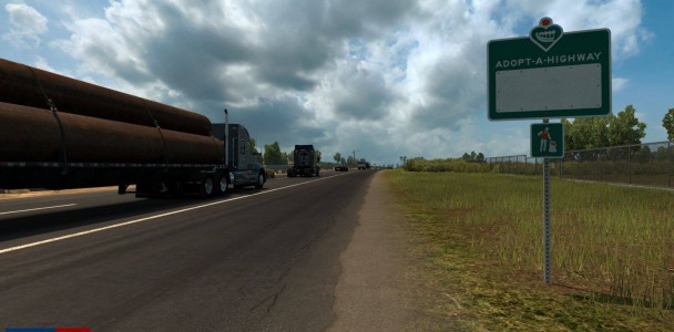 Leaked American Truck Simulator Beta Images-9