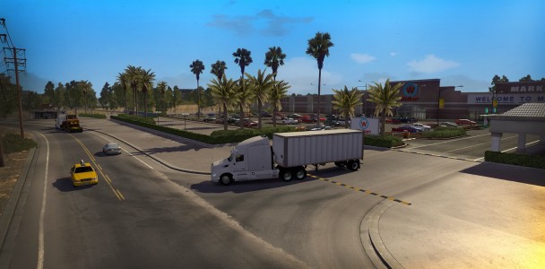 SCS Software shared more ATS images-2