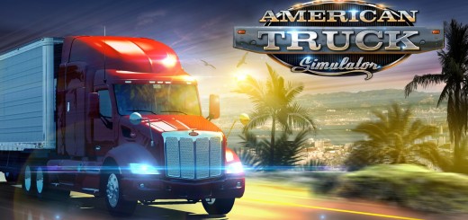 Be ready for American Truck Simulator Multiplayer