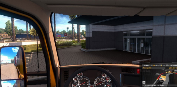 All Cheat for American Truck Simulator 1