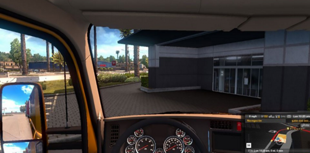 All Cheat for American Truck Simulator 2