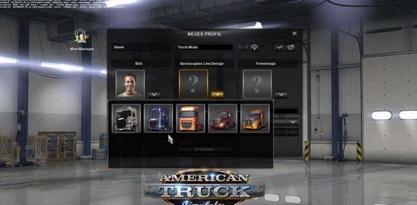 All Scania's with all Cabins & Accessories v.2 2