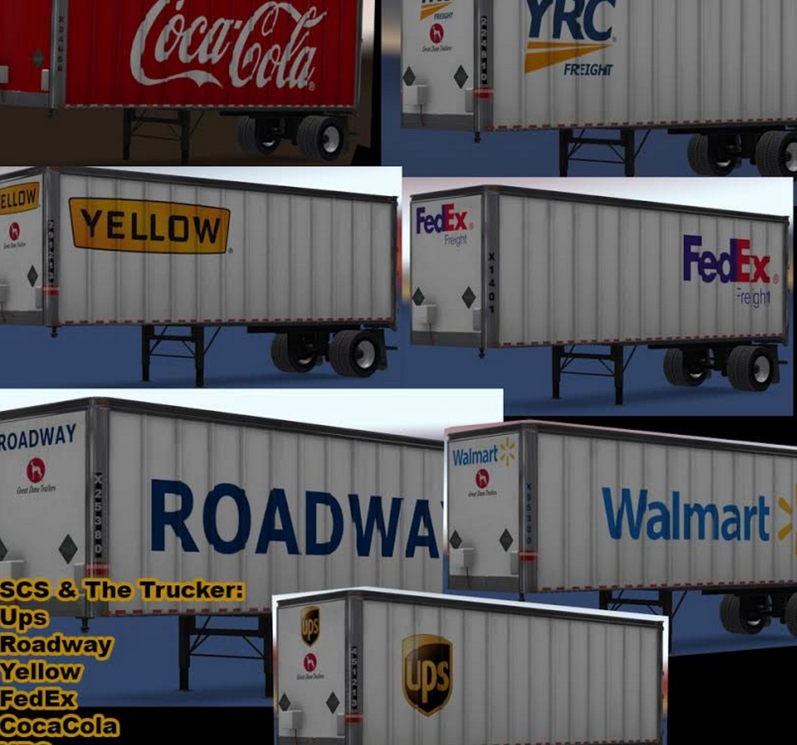 American Freight Companies