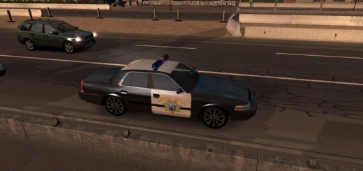 California Highway Patrol (CHP)