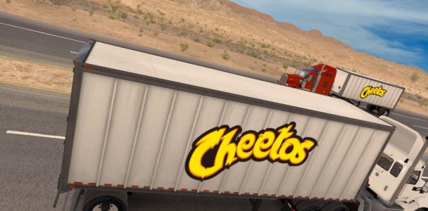 Cheetos standalone trailer1