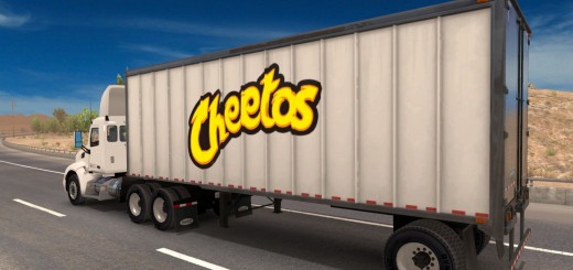 Cheetos standalone trailer2