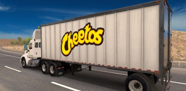 Cheetos standalone trailer2