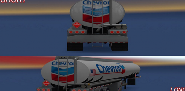 Chevron Trailer 2