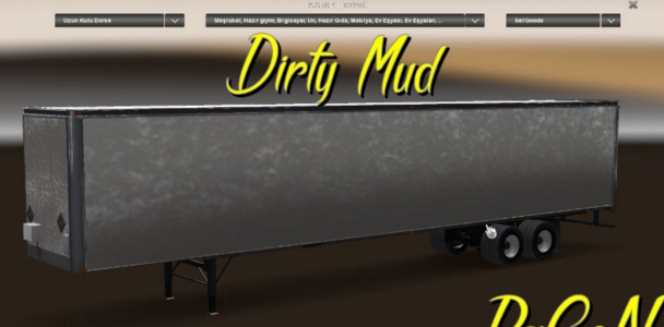 Dirty Mud 2