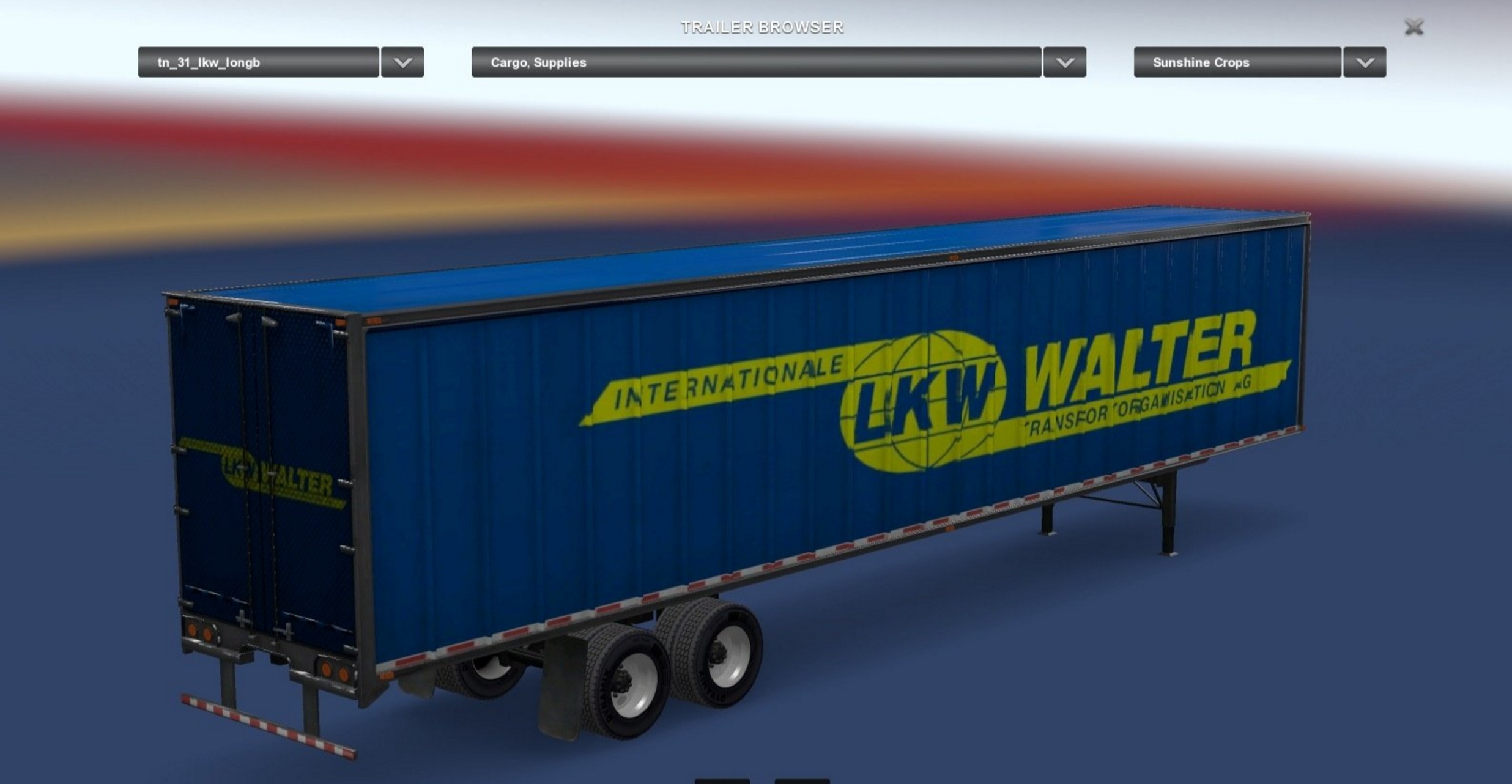 LKW-Walter-standalone-trailer-Mod