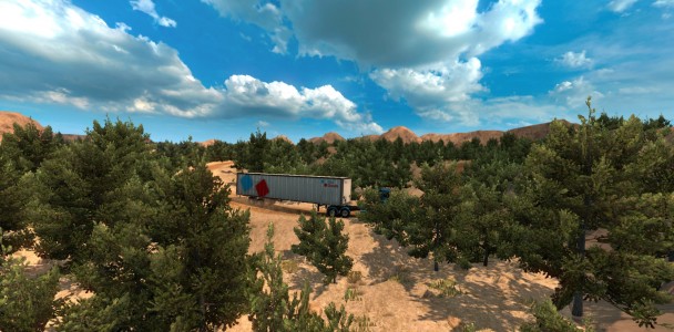 MAP ADDON FOR ATS V1.0.0 2