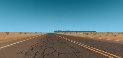 MORE REALISTIC DISTANCES + A FEW OTHER FIXES