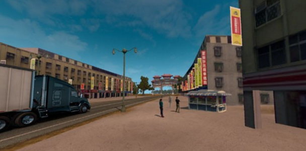 R.O.C (REPUBLIC OF CHINA) KINMEN ALPHA TEST 0.1 ADD-ON AND STANDALONE 1