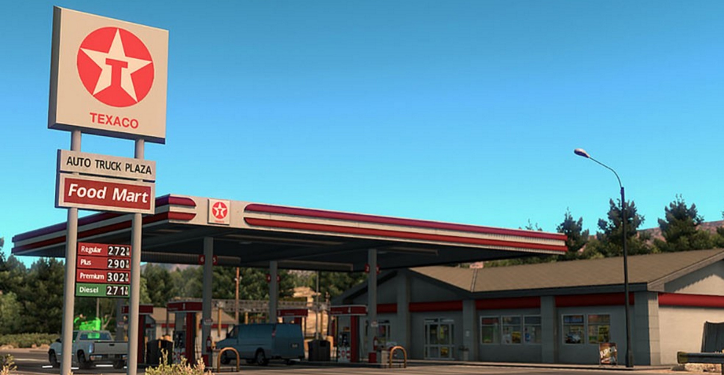 top tier gas stations