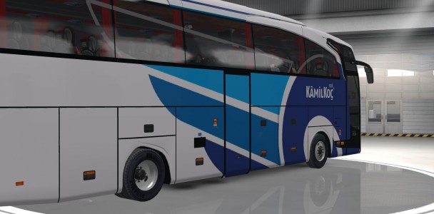 TravegoSHD15 Bus v1 1.0.0 2