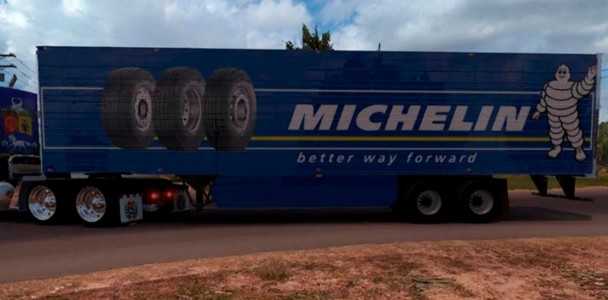 Trailer Michelin2