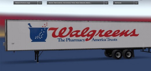 WalGreens Trailer3