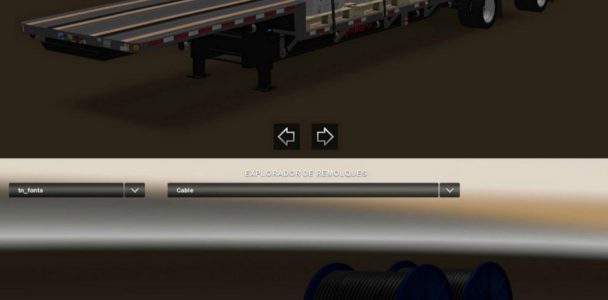 ATS Trailers Pack v 1.1  (1)