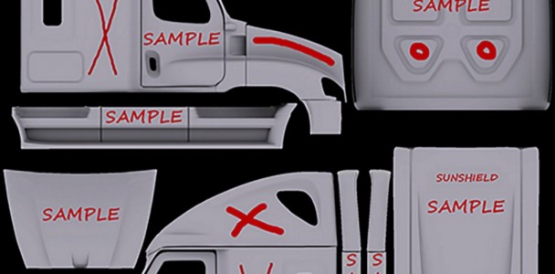 Freightliner Cascadia Template for ATS (1)