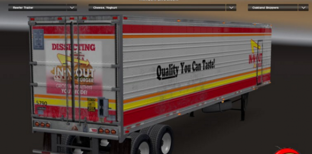 IN-N-OUT Defaul Reefer Trailer (1)