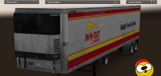 IN-N-OUT Defaul Reefer Trailer (2)