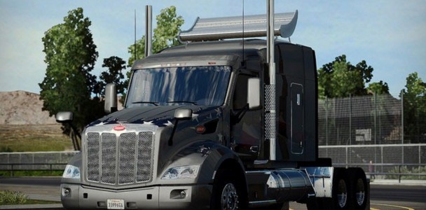 SCS Trucks Extra Bumpers and Parts v 1 (1)