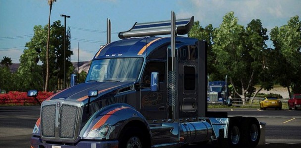 SCS Trucks Extra Bumpers and Parts v 1 (3)