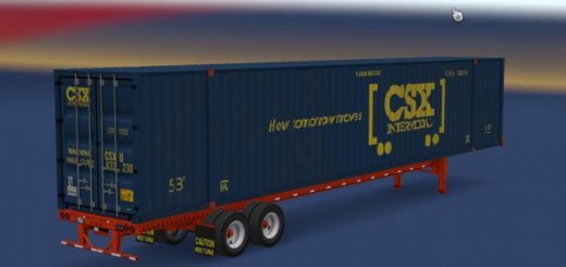 BORA’S FAMOUS 53 CONTAINER FOR HAULIN 1.2 (1)