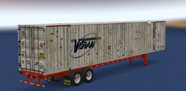 BORA’S FAMOUS 53 CONTAINER FOR HAULIN 1.2 (3)