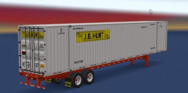 BORA’S FAMOUS 53 CONTAINER FOR HAULIN 1.2 (4)