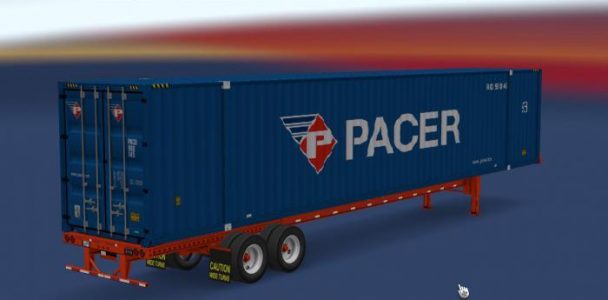 BORA’S FAMOUS 53 CONTAINER FOR HAULIN 1.2 (7)