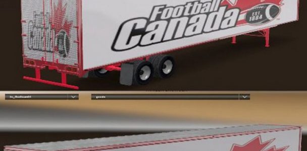 Football Canada Trailer (2)