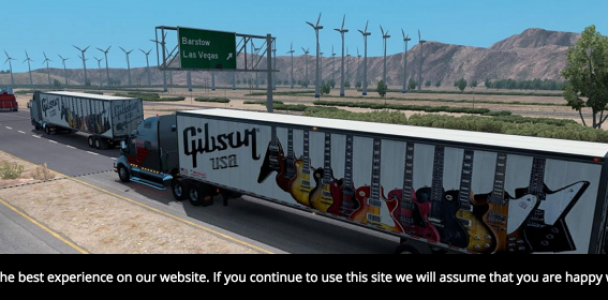 Gibson Guitars Trailer (3)